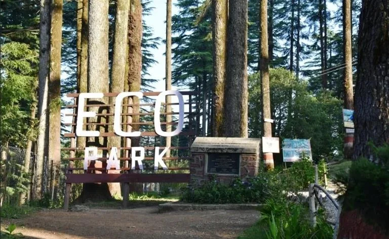 Dhanaulti