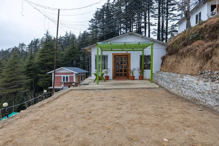 Deodar Stays Kanatal Gallery Image 01