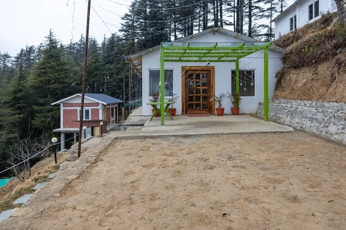 Deodar Stays Kanatal Gallery Image 02