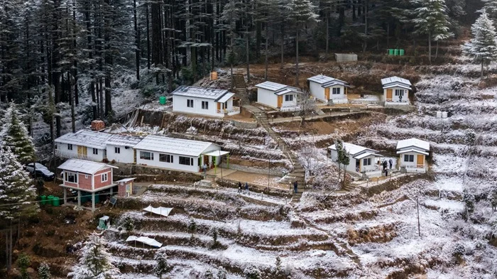 Deodar Stays Kanatal Gallery Image 04
