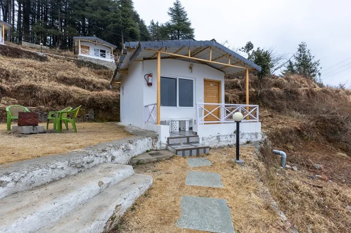 Deodar Stays Kanatal Gallery Image 08