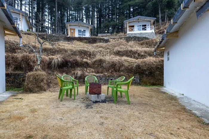 Deodar Stays Kanatal Gallery Image 09