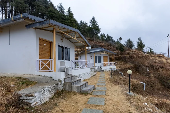 Deodar Stays Kanatal Gallery Image 10