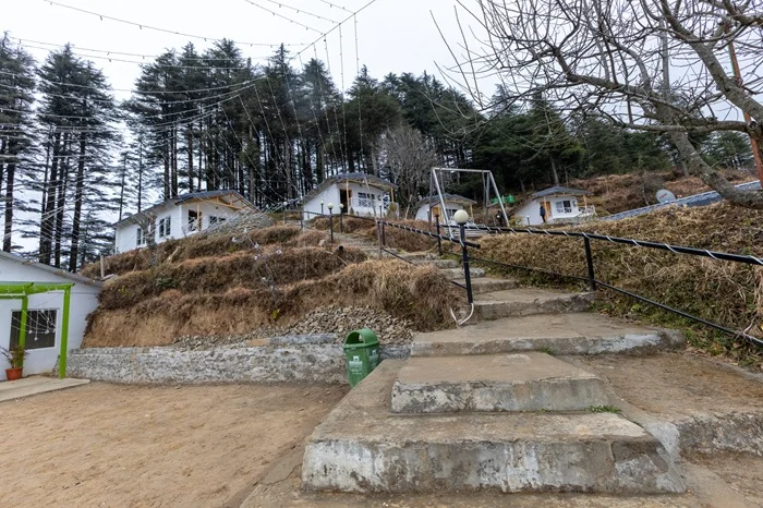 Deodar Stays Kanatal Gallery Image 11
