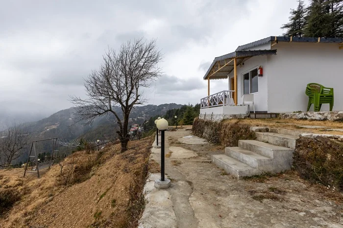 Deodar Stays Kanatal Gallery Image 14