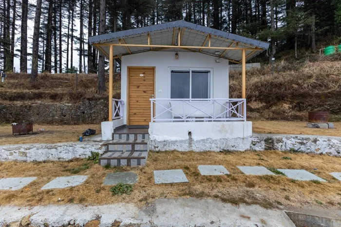 Deodar Stays Kanatal Gallery Image 16