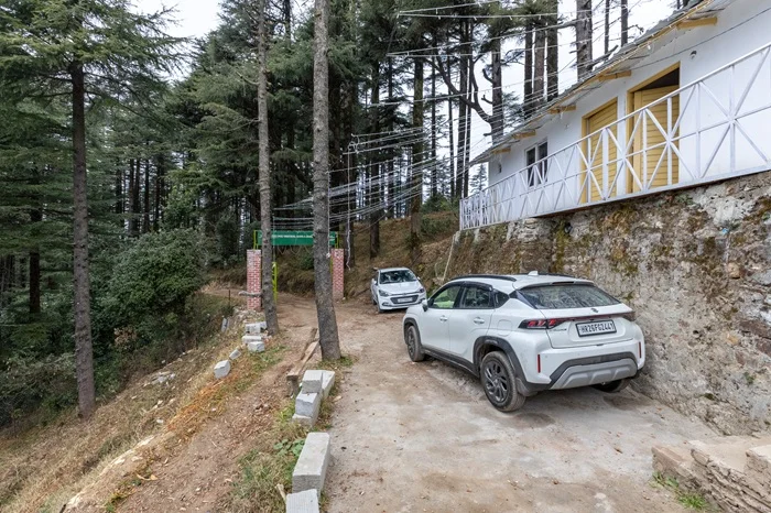 Deodar Stays Kanatal Gallery Image 17