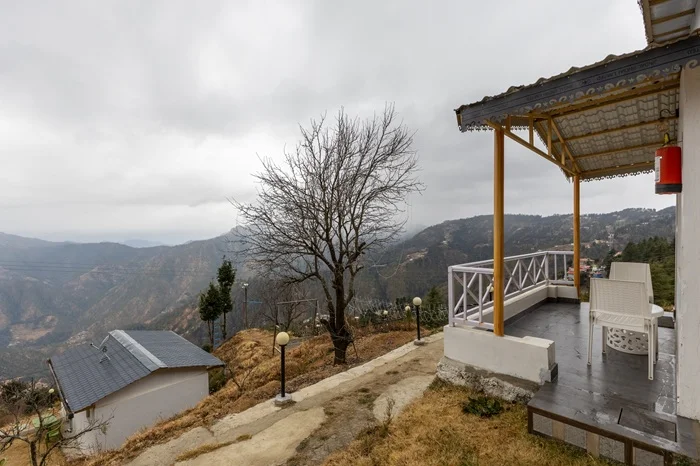 Deodar Stays Kanatal Gallery Image 29