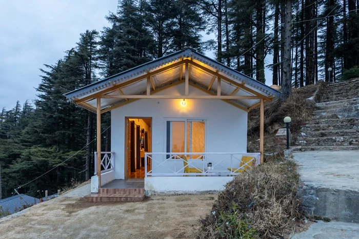 Deodar Stays Kanatal Gallery Image 46