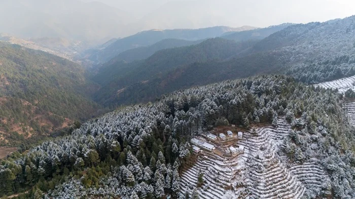 Deodar Stays Kanatal Gallery Image 51