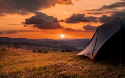 Kanatal Camping Guide: Top Spots, Adventures & Luxury Stays at The Deodar Stays