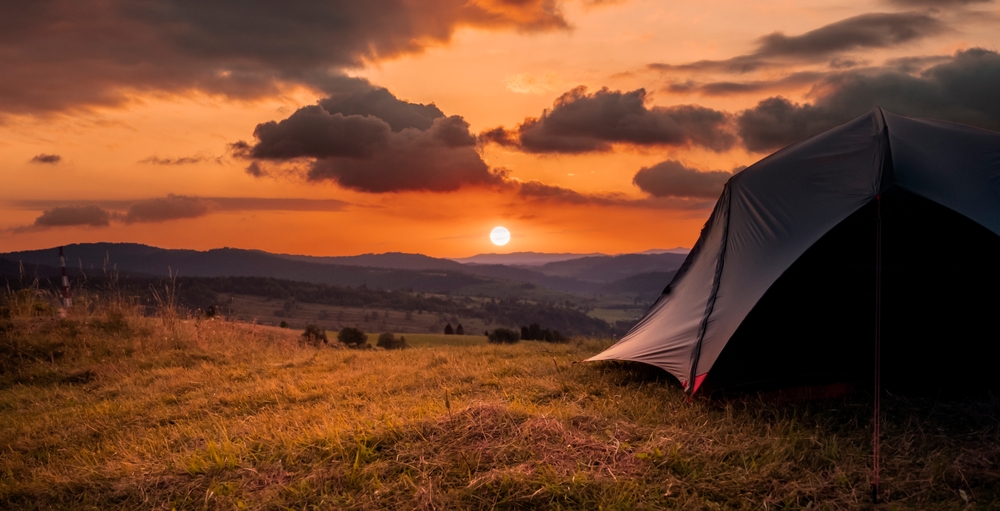 Kanatal Camping Guide: Top Spots, Adventures & Luxury Stays at The Deodar Stays